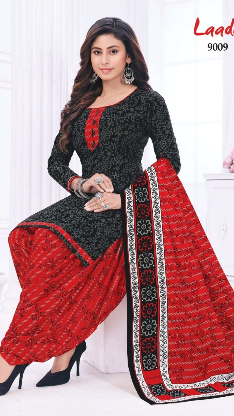 Laado Nadiya Patiyala Vol 9