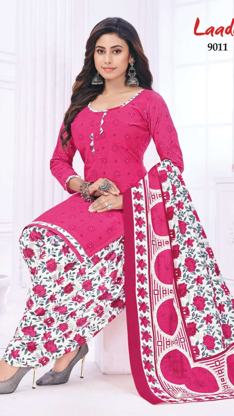 Laado Nadiya Patiyala Vol 9