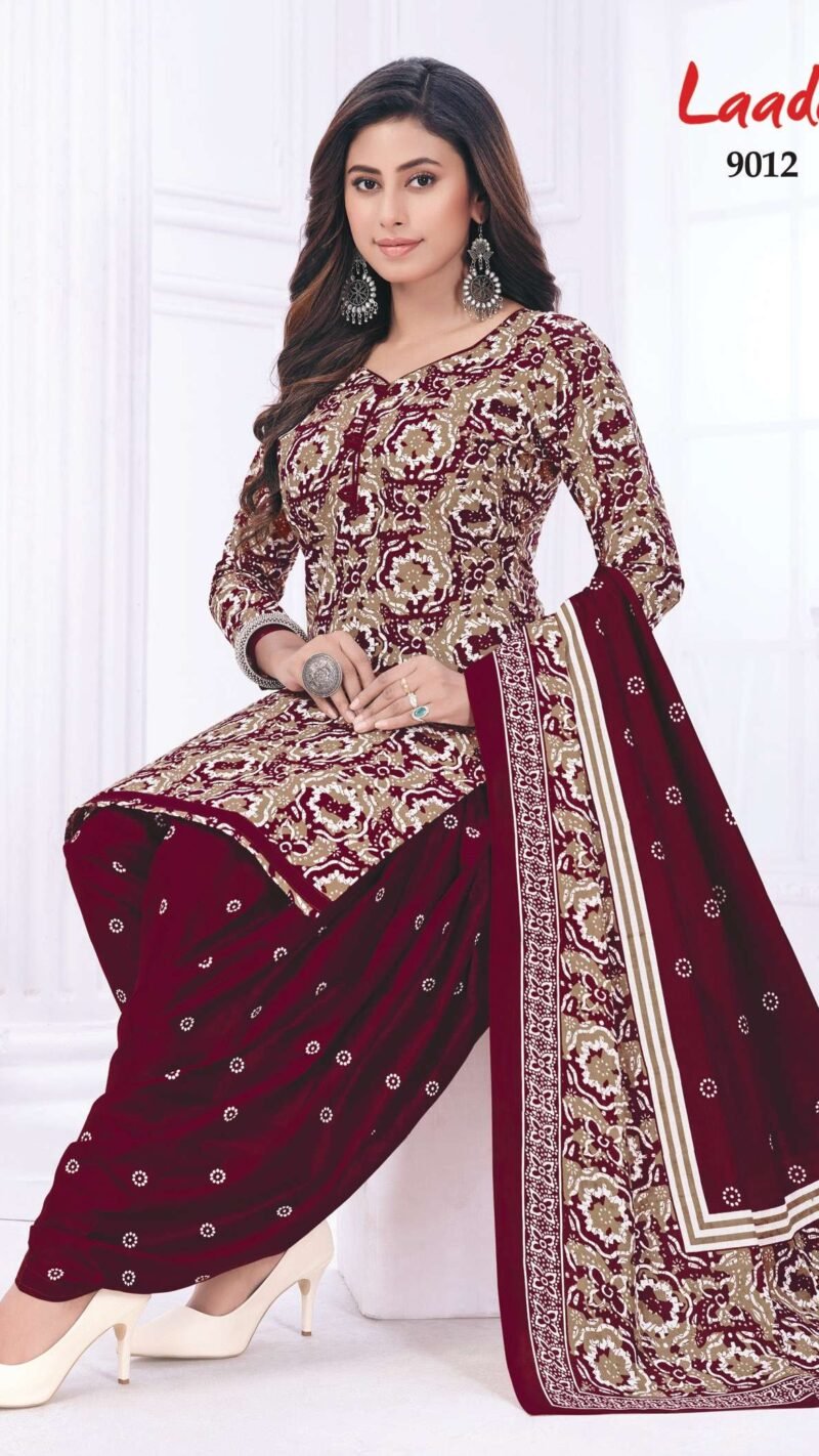 Laado Nadiya Patiyala Vol 9