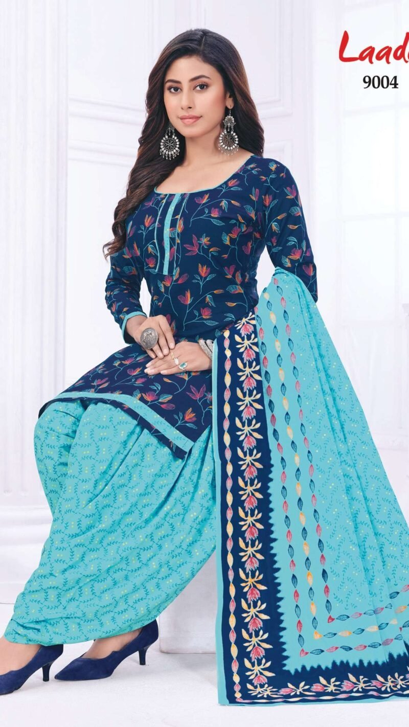 Laado Nadiya Patiyala Vol 9