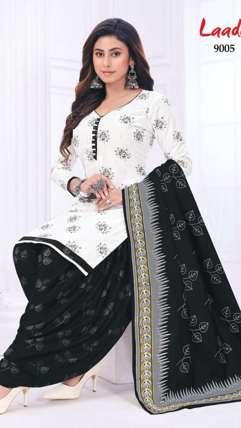 Laado Nadiya Patiyala Vol 9