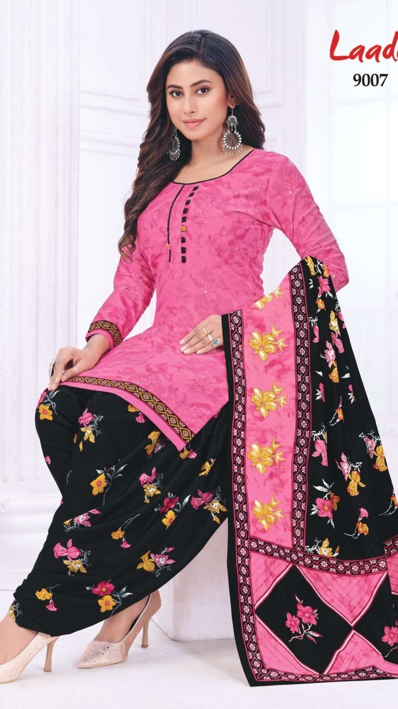 Laado Nadiya Patiyala Vol 9