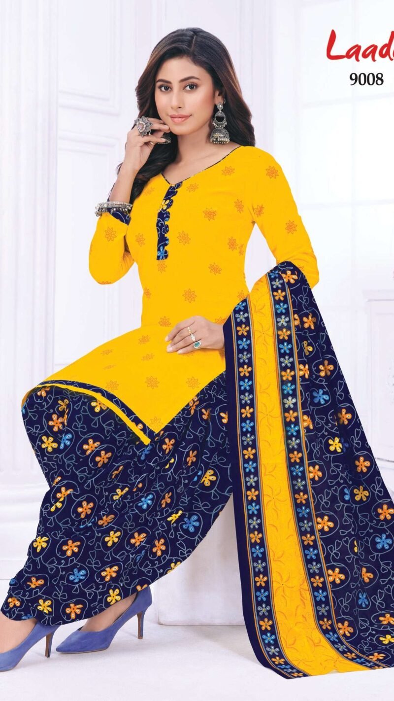 Laado Nadiya Patiyala Vol 9