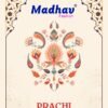 Madhav Fashion Prachi Vol 6