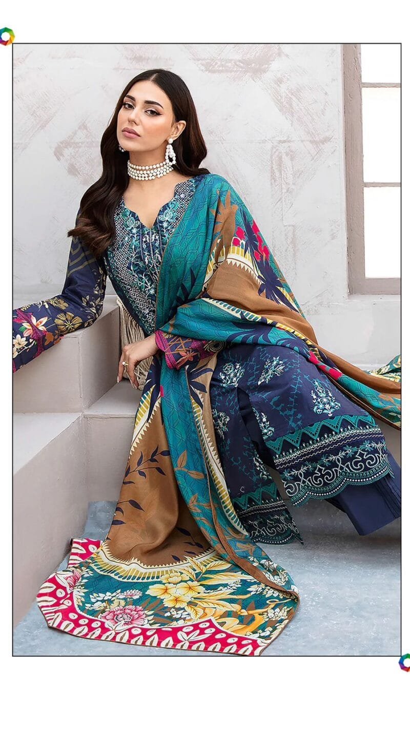 Madhav Fashion Riwaaz Vol 8