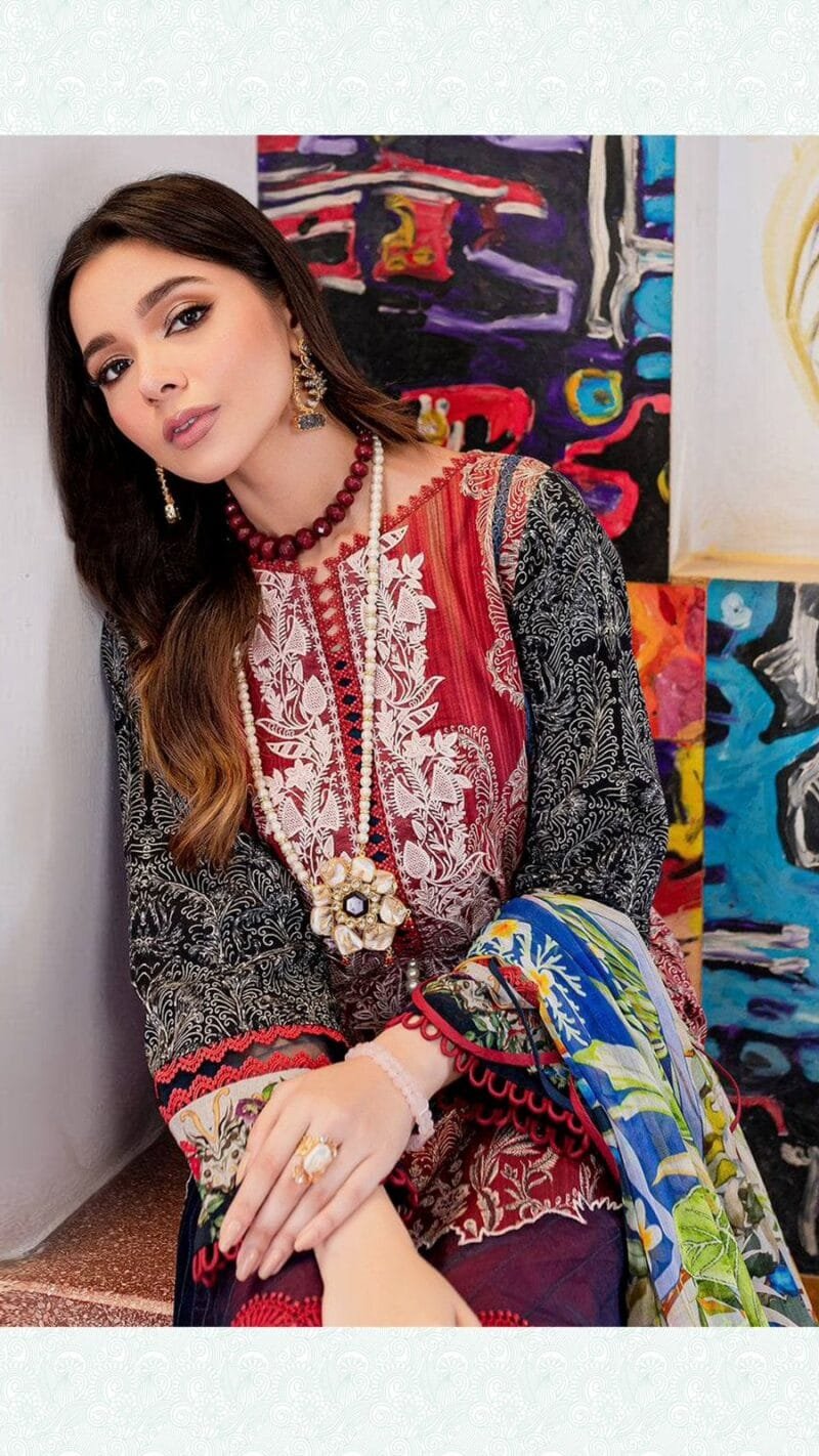 Madhav Fashion Riwaaz Vol 8
