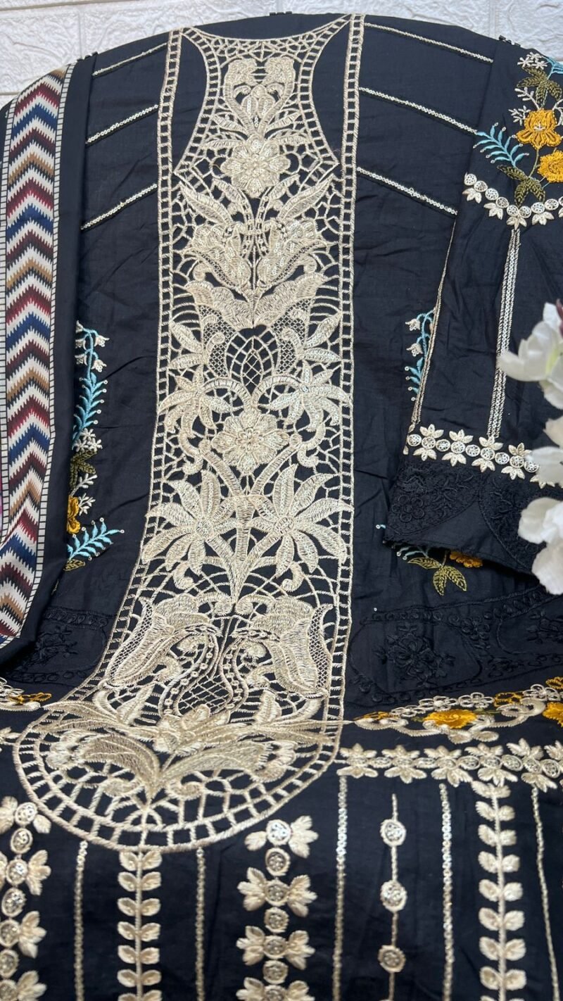 Maria B Al Khushbu Hits Colors