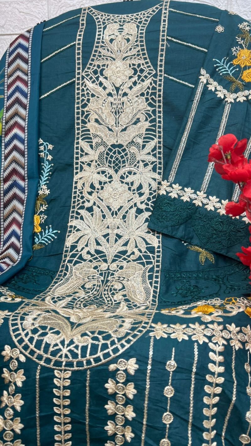 Maria B Al Khushbu Hits Colors