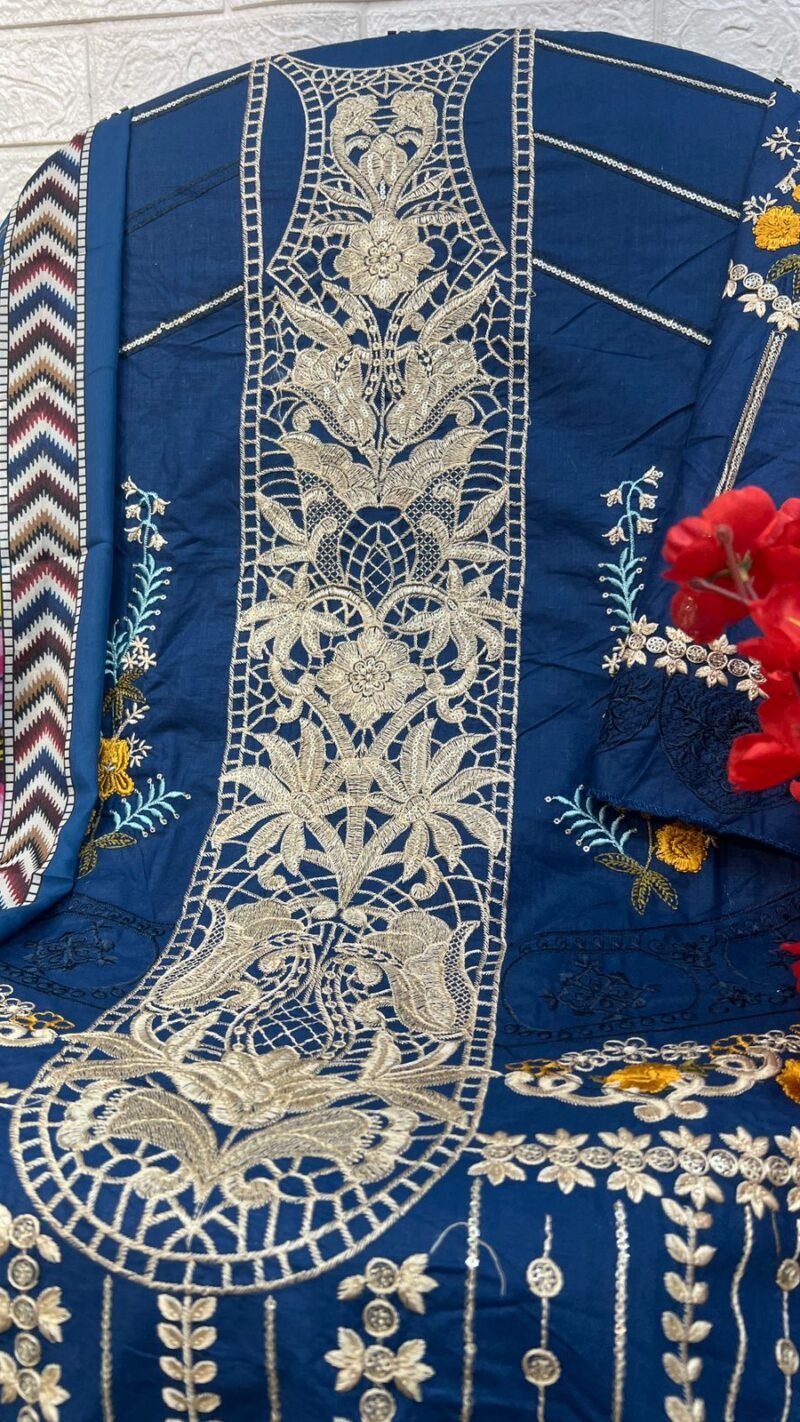 Maria B Al Khushbu Hits Colors