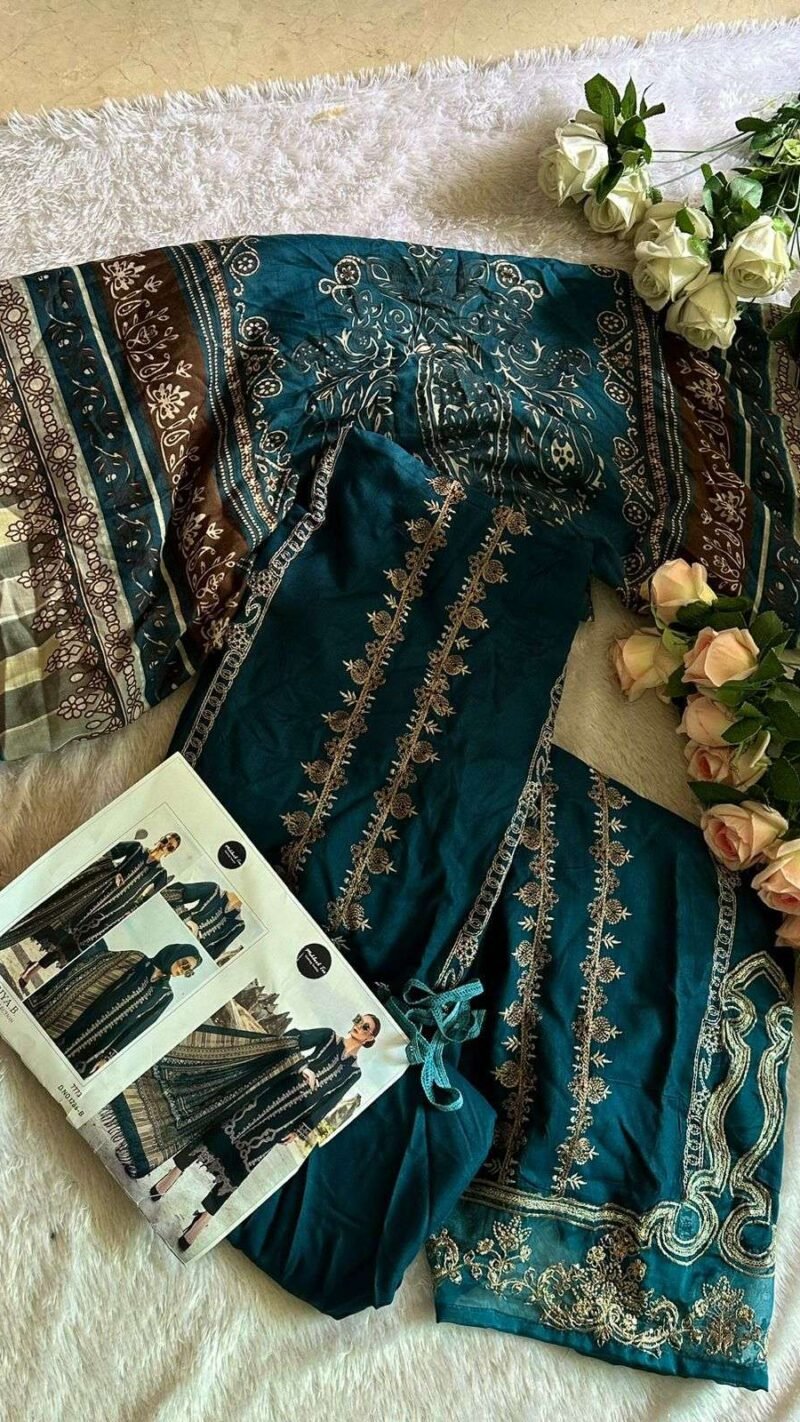 Mehboob Tex Maria b Exclusive Collection Vol 1