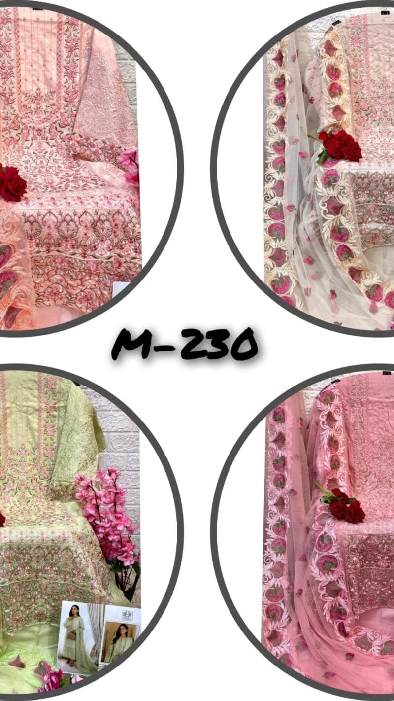 Mushq M 230 A
