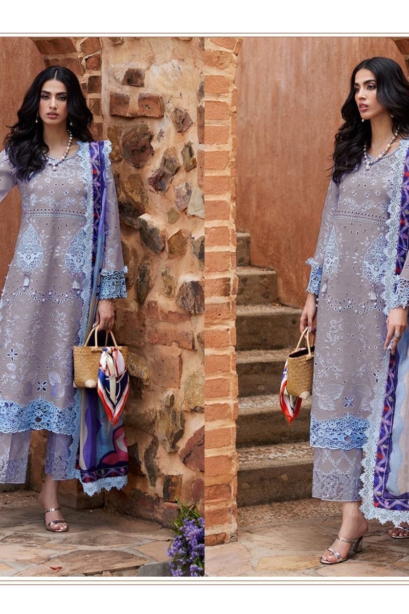 Mushq Vol 10 Saniya Trendz