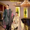 Naira Nx Vol 4 Levisha