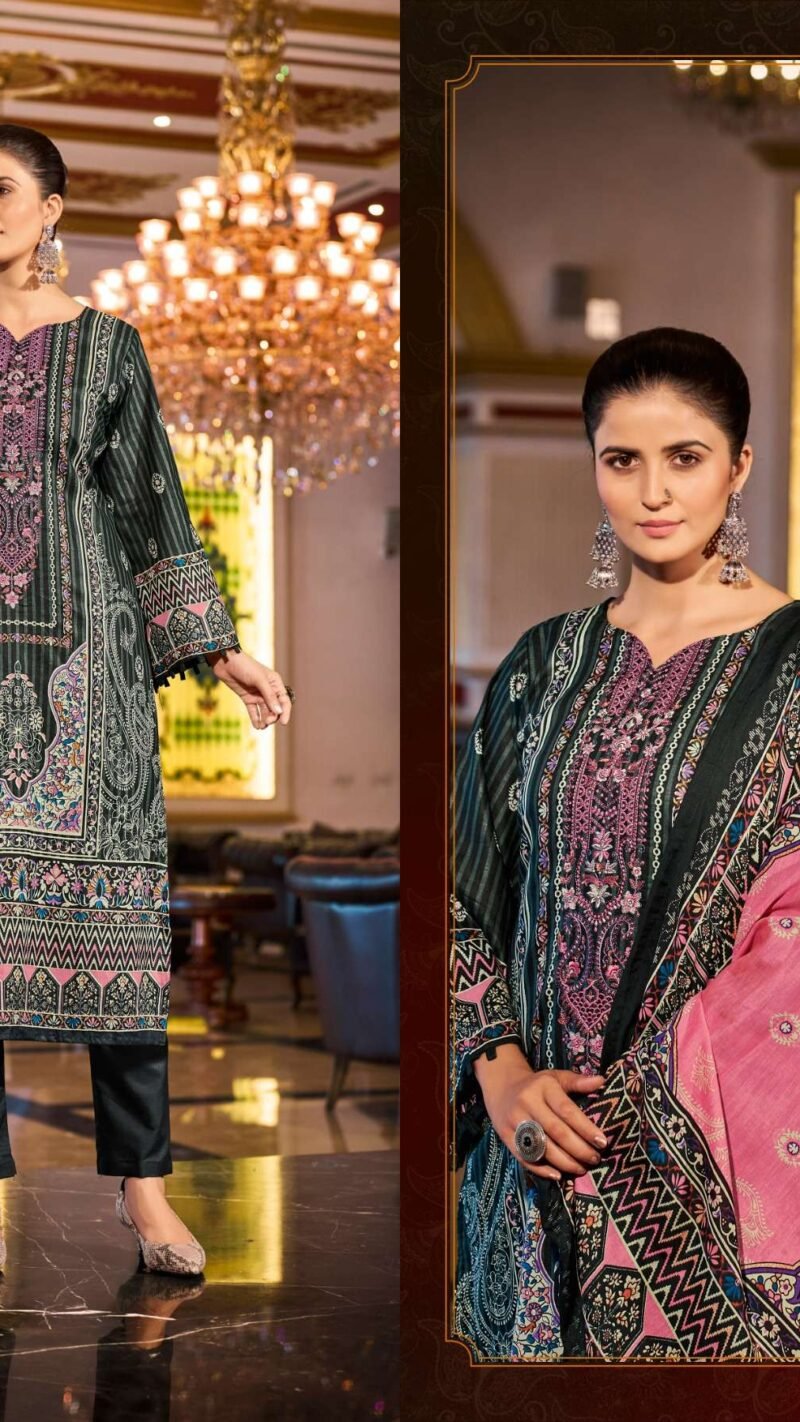 Naira Nx Vol 4 Levisha