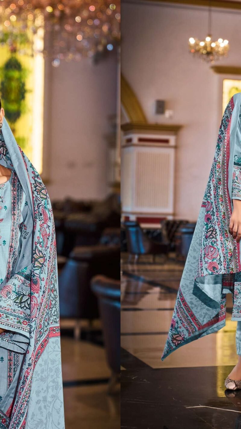 Naira Nx Vol 4 Levisha
