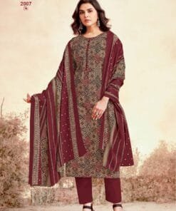 PPF Prisha Vol2 Wholesale Dress Material