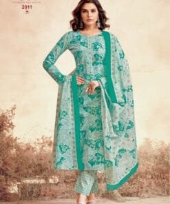 PPF Prisha Vol2 Wholesale Dress Material