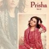 PPF Prisha Vol2 Wholesale Dress Material