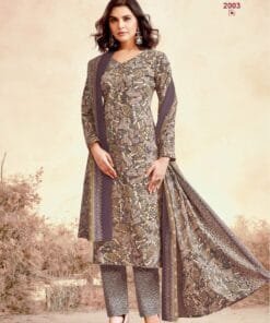 PPF Prisha Vol2 Wholesale Dress Material