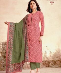 PPF Prisha Vol2 Wholesale Dress Material