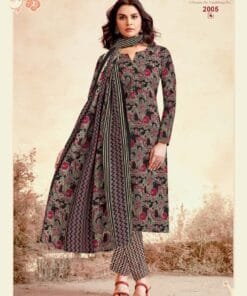 PPF Prisha Vol2 Wholesale Dress Material