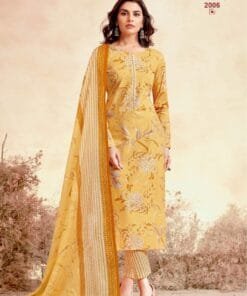 PPF Prisha Vol2 Wholesale Dress Material