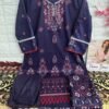 Parian Dream Heavy Luxury Lawn Collection Vol 7 Readymade Collection