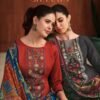Shanaya Zulfat Designer Suits