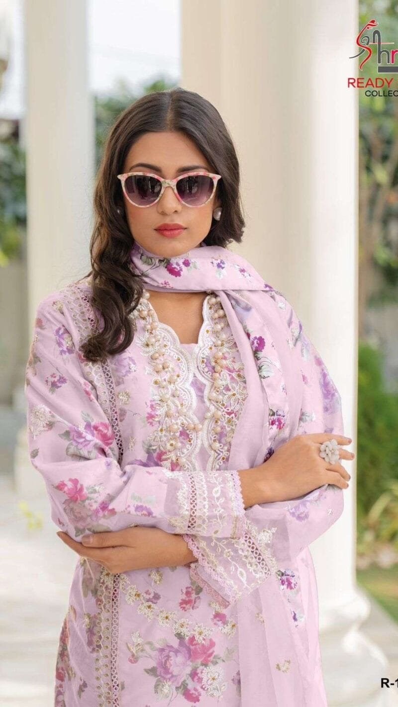 Shree Fabs R 1221