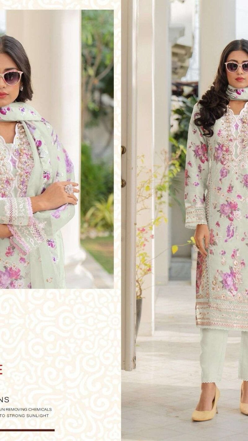 Shree Fabs R 1221