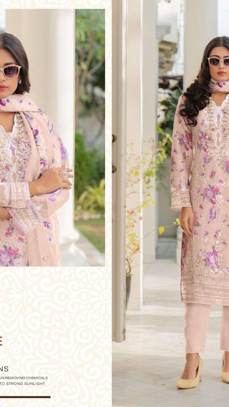 Shree Fabs R 1221