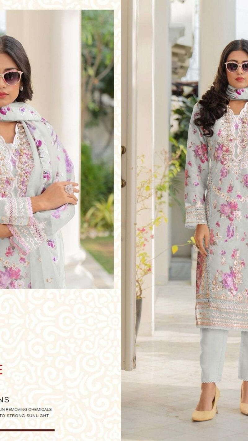 Shree Fabs R 1221