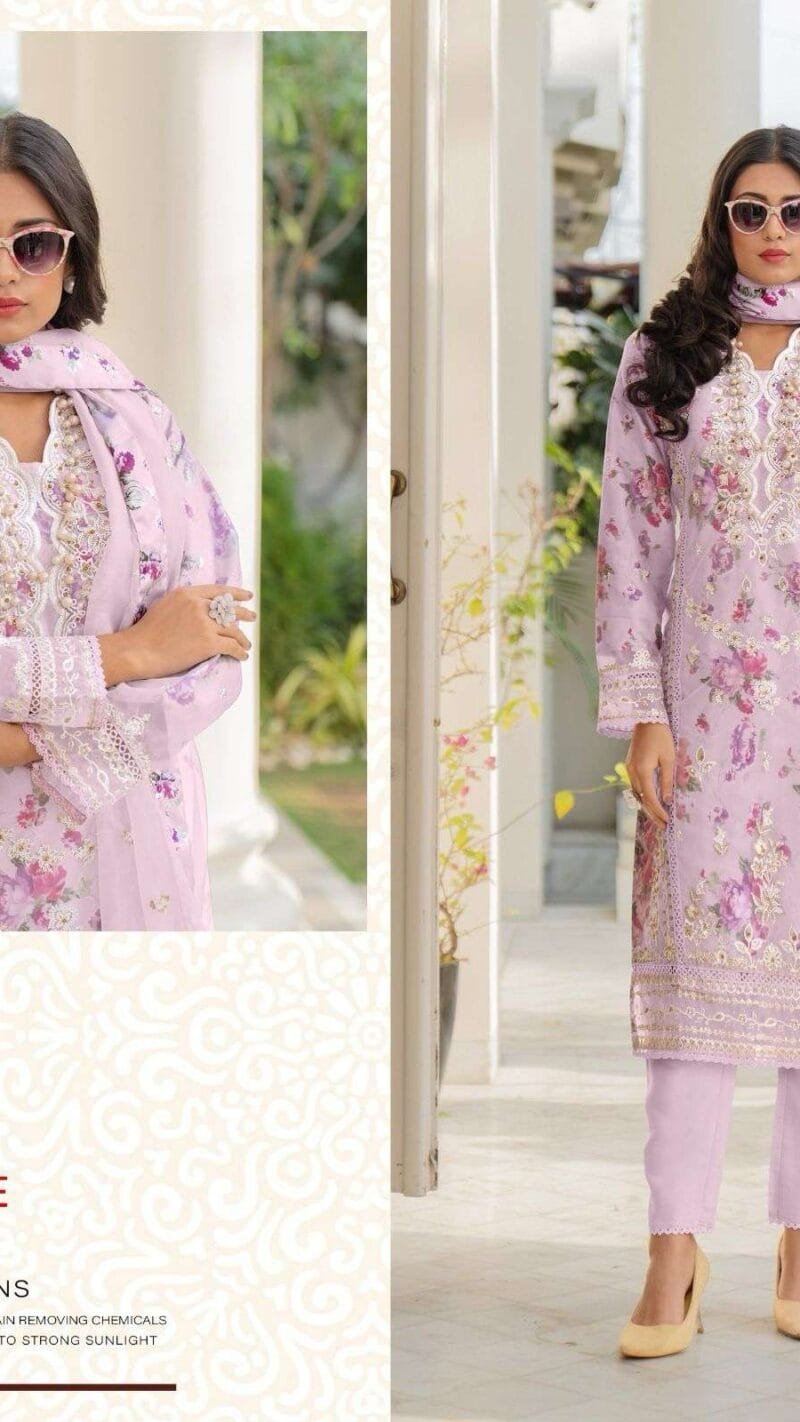 Shree Fabs R 1221
