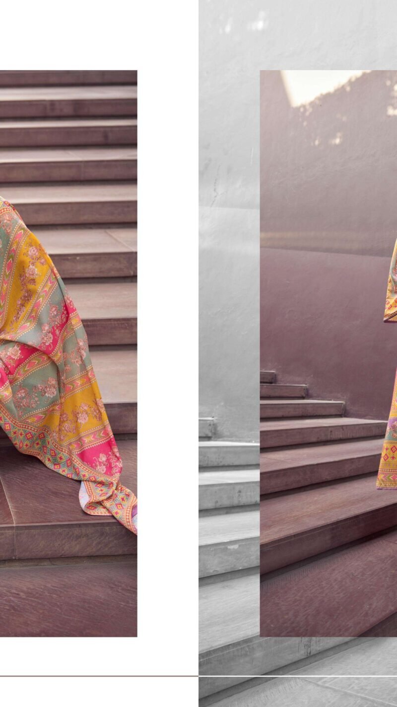 Summer Story Mumtaz Arts