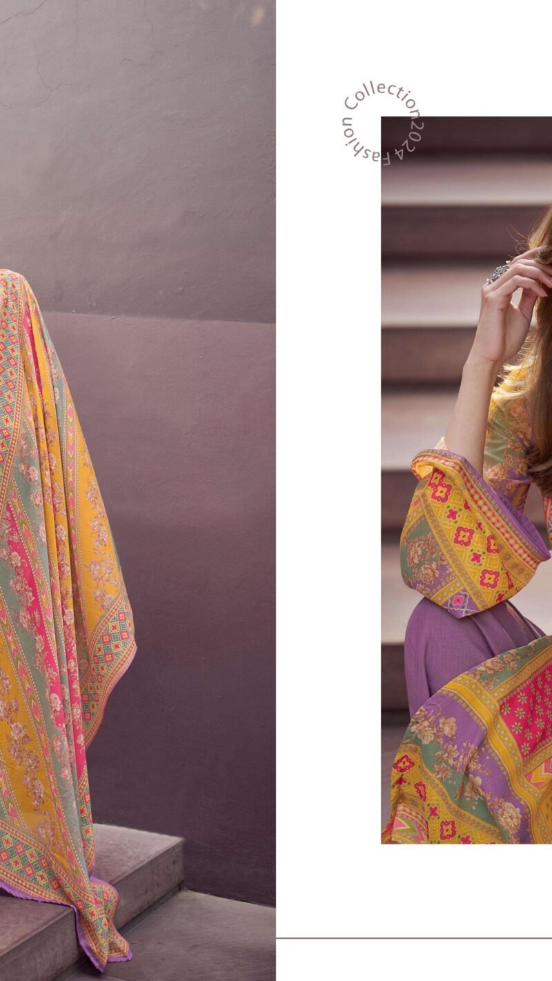 Summer Story Mumtaz Arts