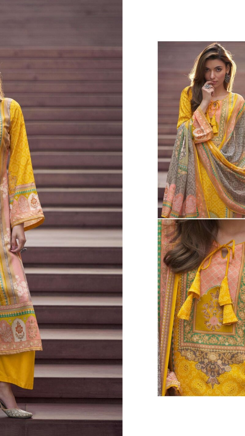 Summer Story Mumtaz Arts