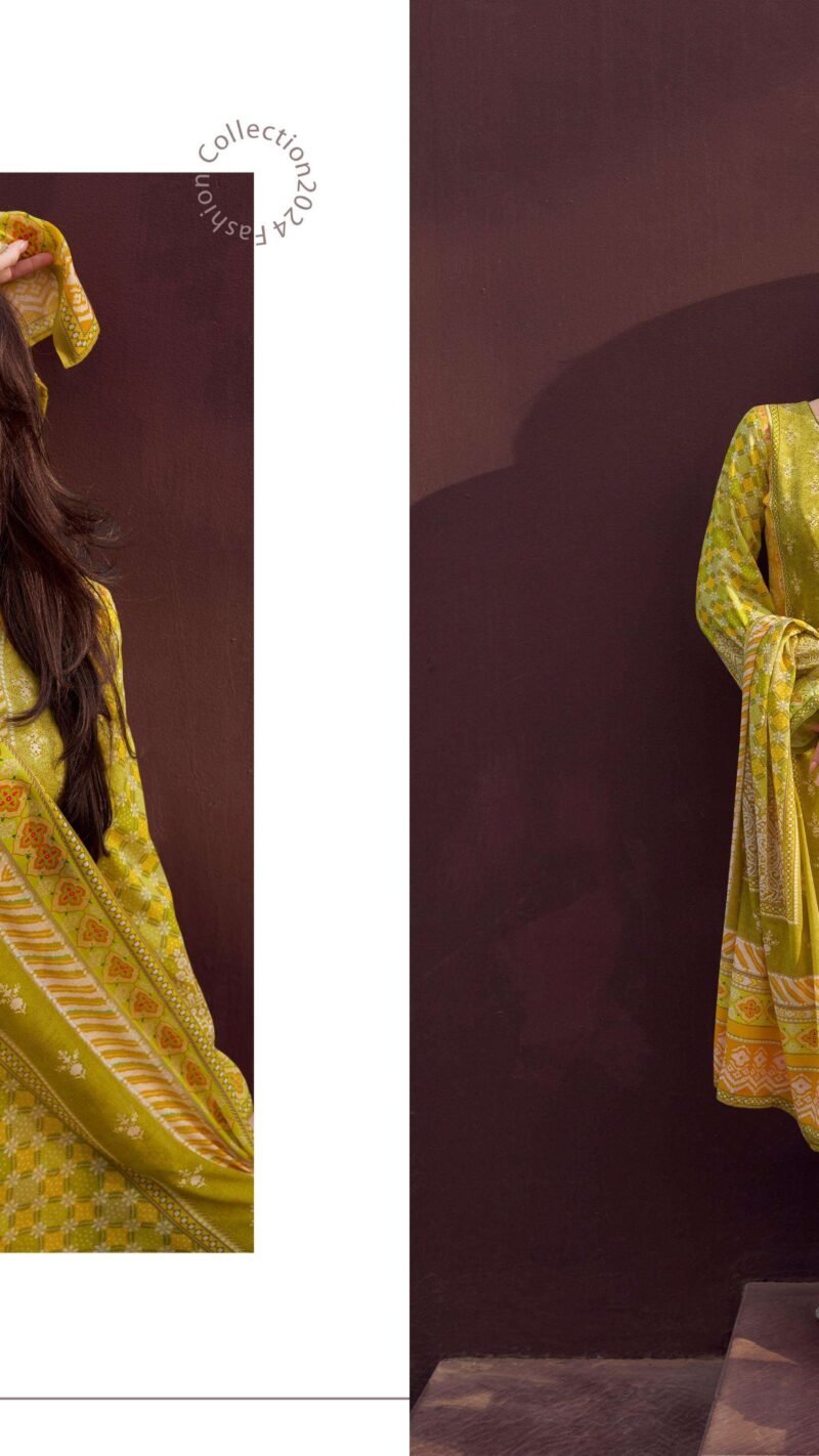 Summer Story Mumtaz Arts