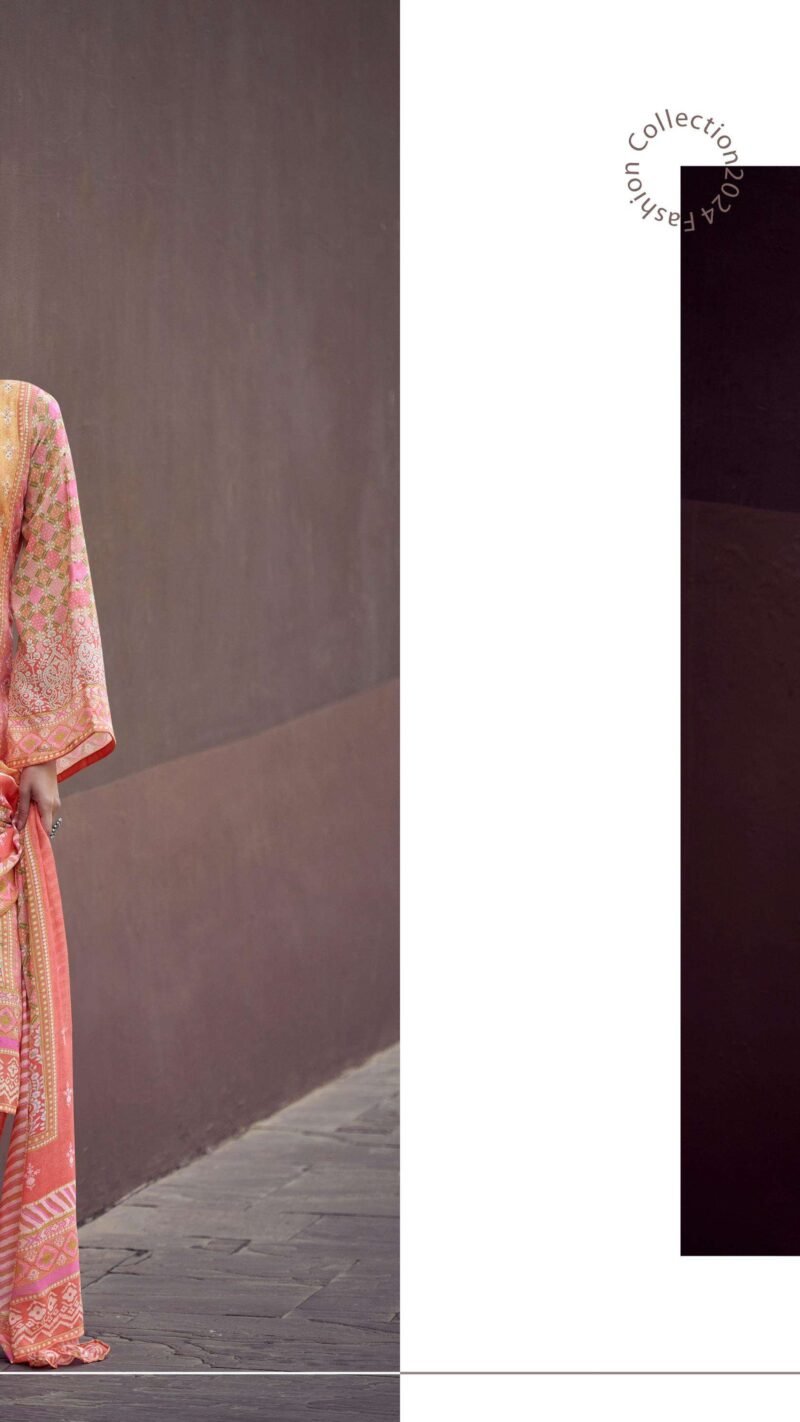 Summer Story Mumtaz Arts