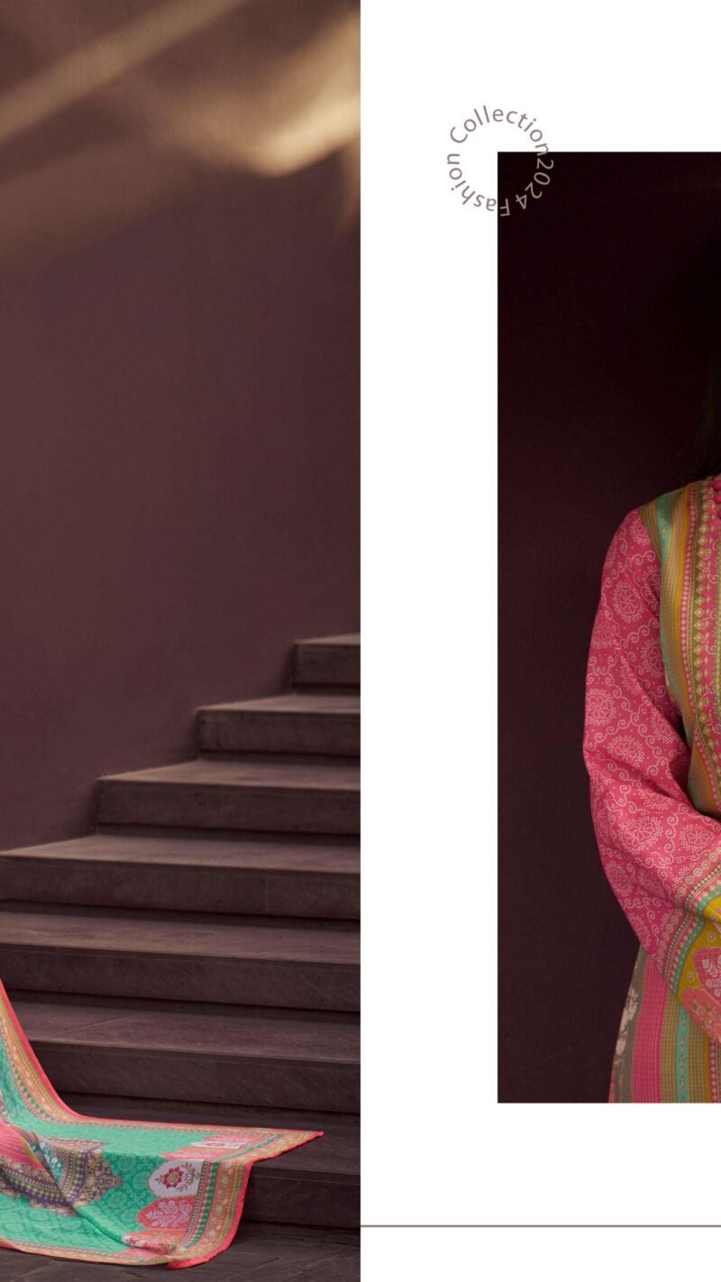 Summer Story Mumtaz Arts