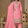 Ready To Wear Collection Deepsy Suits D-421 Abcd Colours