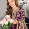Zoya Vol 2 Zaha