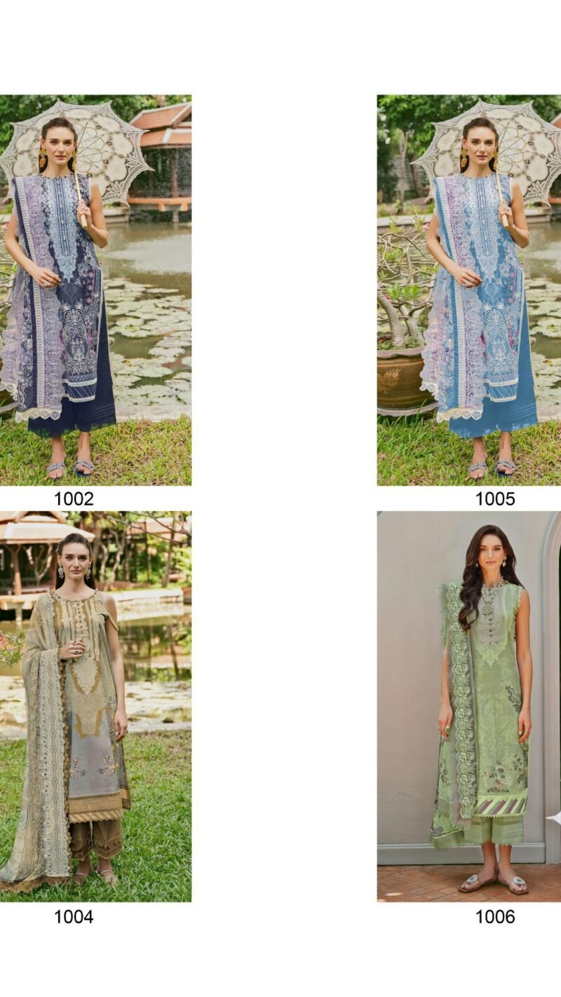 Jade Needle Wonder 24 Vol 2 Deepsy Suits