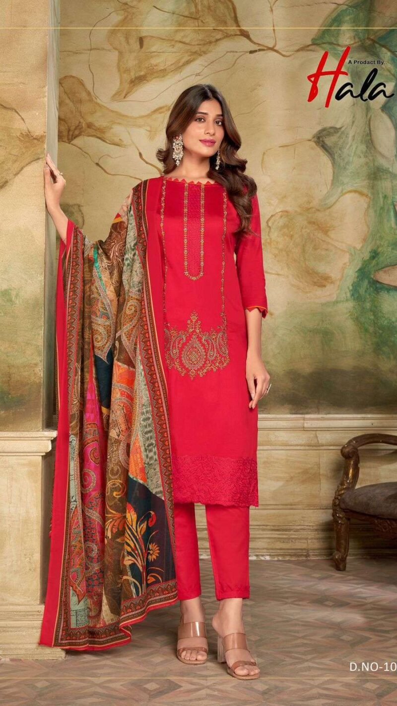 Jashn E Ishq Vol 1 Hala Traders (8)