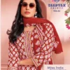 DEEPTEX MISS INDIA VOL 92 PURE COTTON DRESS MATERIAL (9)
