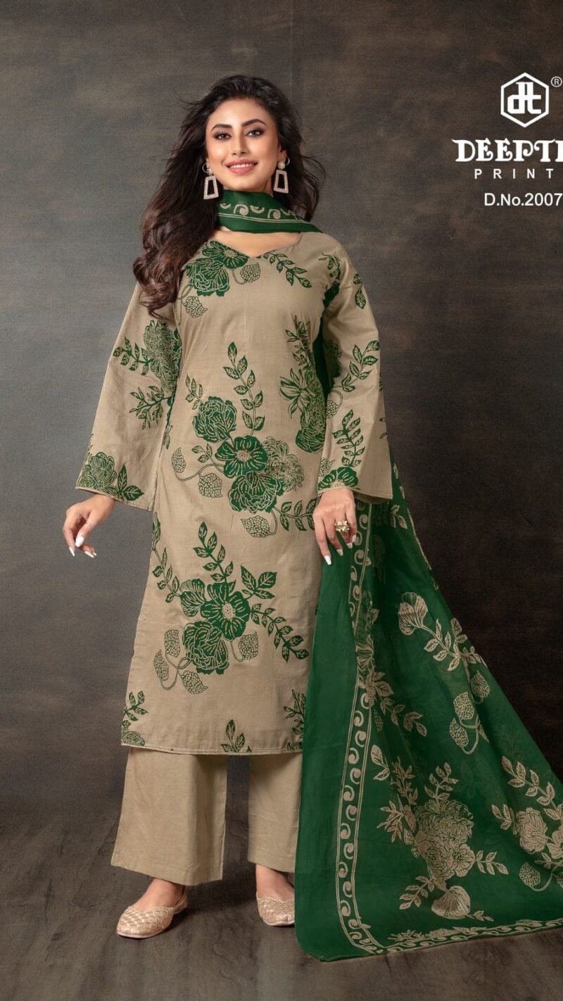 Deeptex Aalia Afreen Vol-02 – Karachi Dress Material (1)