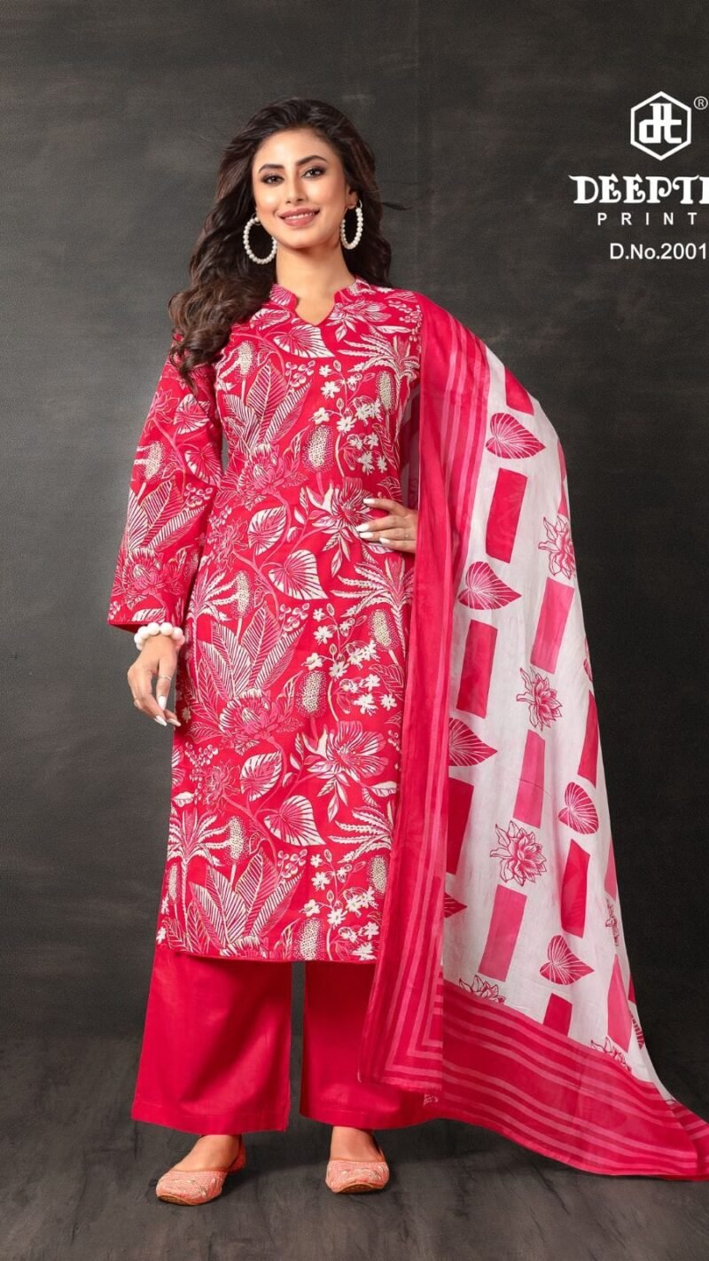 Deeptex Aalia Afreen Vol-02 – Karachi Dress Material (10)