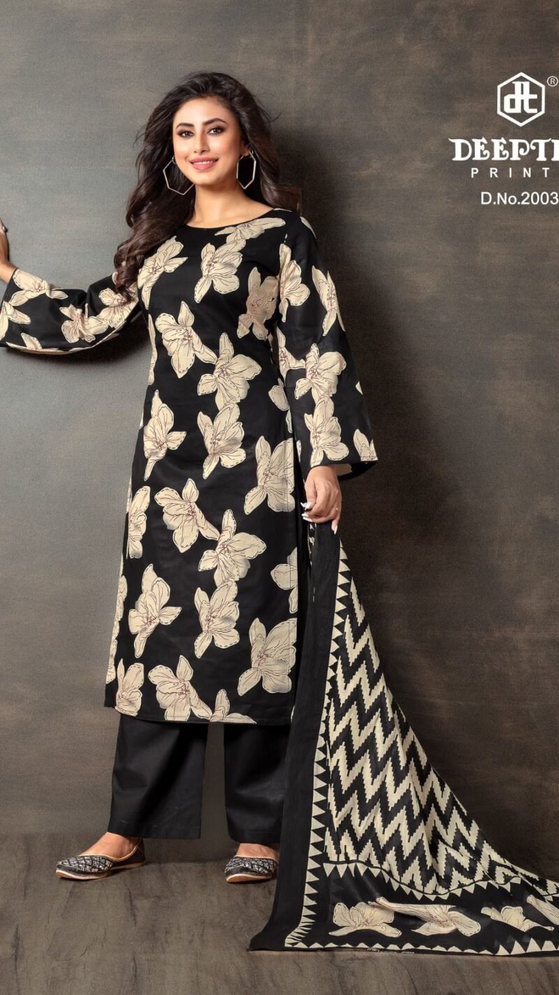 Deeptex Aalia Afreen Vol-02 – Karachi Dress Material (6)