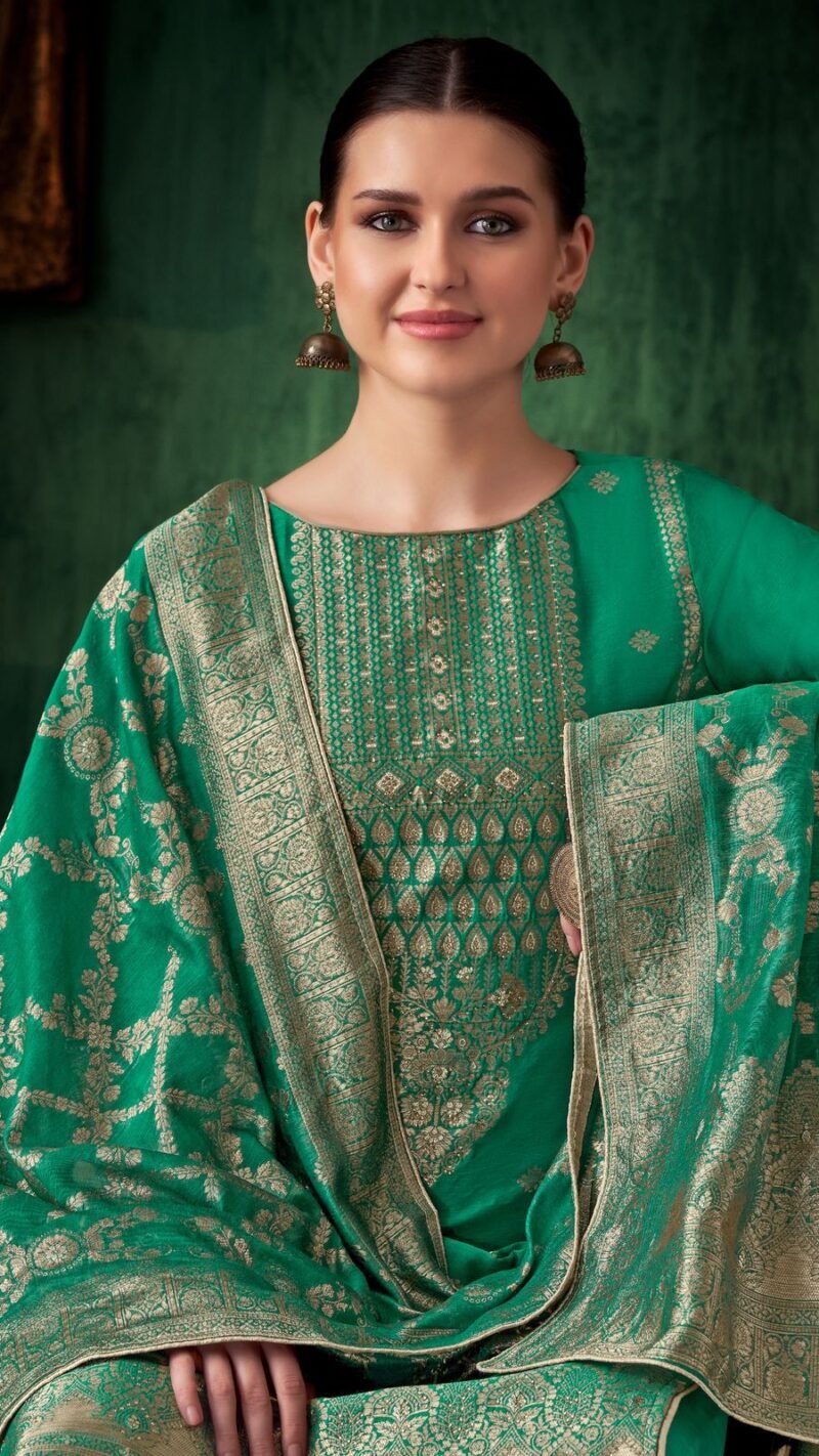 EMPIRE by Alok Suit New Designer Suits UK Collection (12)