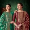 EMPIRE by Alok Suit New Designer Suits UK Collection (17)