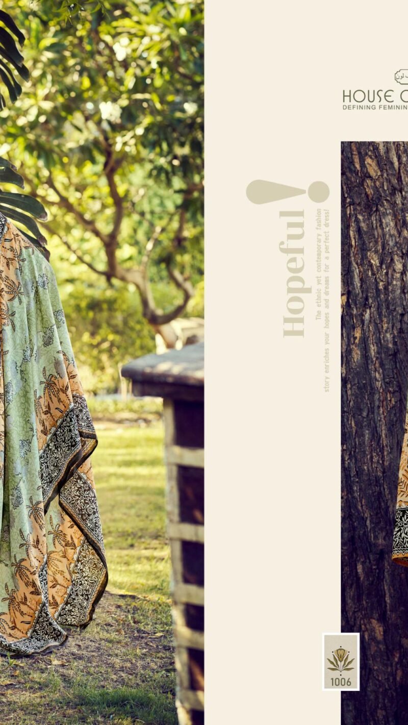 House of Lawn Malhar Vol-2 Pakistani Suit UK (9)